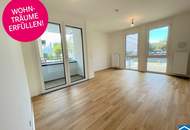 Gemütliche 3-Zimmerwohnung + Loggia in Ottakring