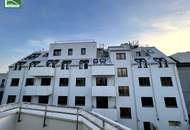 Neubauwohnung in Floridsdorf: Ihr exklusives Zuhause in grüner Lage – Nähe Aupark-Jedlesse! - JETZT ZUSCHLAGEN