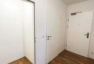 Optimal geschnittene 2-Zimmer- Wohnung - U6 nur 2 min. zu Fuß