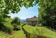 Natur &amp; Komfort vereint – Einfamilienhaus mit Weitblick und Privatsphäre