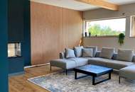 Dort wohnen, wo andere Urlaub machen