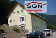 Großzügige 4 - Zimmerwohnung mit Panoramablick