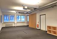 Co-Workingspace, Büro, Kanzlei: Moderne Bürofläche in Zentrumsnähe