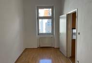 U6 Jägerstraße - gepflegter 3 Zimmer Altbau im 3. Stock