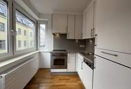 Ruhige 2-Zimmer-Wohnung nahe AKH!