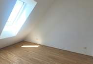 Ihr neues Zuhause über den Dächern von Penzing
