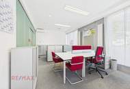 Attraktive Bürofläche in der Quellenstraße