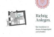 RENDITESTARKES ANLEGEROBJEKT MIT BEHERBERGUNGSWIDMUNG BEI SCHÖNBRUNN