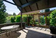 Ihr grünes Zuhause in Wien-Simmering – Wohlfühlen in der Gartensiedlung Neugebäude