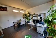 Mehrfamilienhaus mit 2 bis 4 Wohnungen (über je 90m² ), einem Büro im EG mit 3,20 Raumhöhe, voll unterkellert mit FB-Heizung und RH von 2,85 Meter. Aufstockung & Zubau möglich! - JETZT ZUSCHLAGEN
