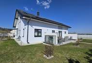 "Modernes Energiesparhaus mit PV, Speicher &amp; Smart Home in Großsierning"