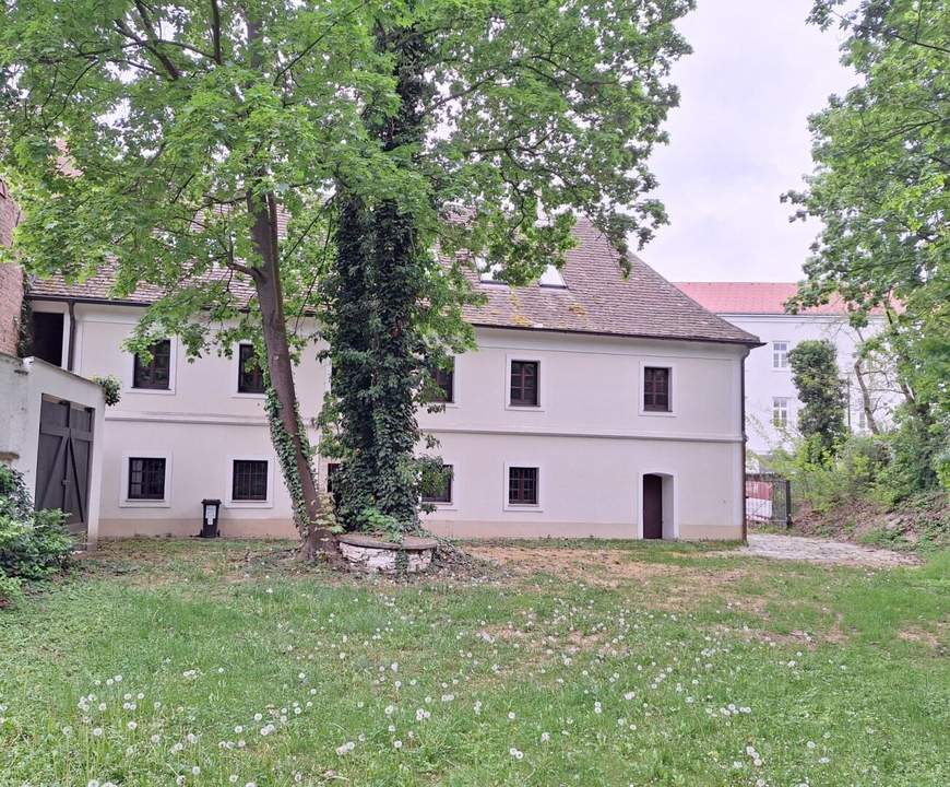 ARCHITEKTONISCHES JUWEL ideal als BÜRO - PRAXIS - ATELIER - GALERIE!! NEUER PREIS!!