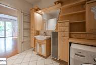 3-Zimmer Wohnung mit Balkon, Grünblick & optionalem KFZ-Stellplatz
