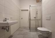 VERMIETET - Exklusive 4.5-Zi-Neubauwohnung mit See- und Bergblick in Mondsee-Tiefgraben