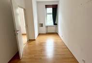 Drei Zimmer-Wohnung direkt bei U3 Schweglerstraße!