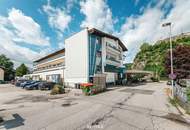 Vielseitige Gewerbehalle im Zentrum Kufstein zu Kaufen