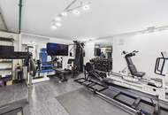 Traumhaus mit atemberaubenden Wellnessbereich