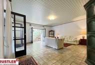 Naturverbundenes Familienidyll vor den Toren Mödling