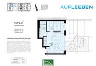 Provisionsfrei - Neubau Anlegerpaket - 4 Wohnungen nebeneinander - ein gesamtes Stockwerk - hochwertiger Neubau-Erstbezug. - WOHNTRAUM