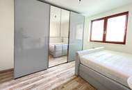 3-Zimmer-Wohnung mit Loggia in Sieghartskirchen