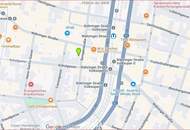 Zwei DG-Wohnungseigentumsobjekte auf einer Ebene nahe Währinger Einkaufsstraße, U6 und Volksoper