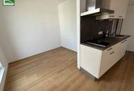 Kompakte 1-Zimmer Wohnung mit All-inclusive Miete in Top-Lage - JETZT ANFRAGEN!