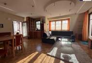 Helle 4-Zimmer-Dachgeschoßwohnung mit zwei Terrassen und Plabutsch-Blick – Graz-Andritz