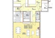 Großzügige Wohnung mit Loggia, moderner Küche und vielen anderen Highlights!