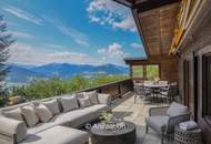 Berghütte in unverbaubarer Alleinlage