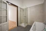 Erstbezug nach Sanierung: Traumhafte 7-Zimmer-Luxuswohnung am Schottenring