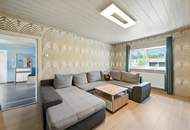 Modernisiertes Einfamilienhaus mit großzügigem Grundstück und Ausbaupotenzial