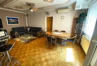 MODERN MIT GROßEM SÜD-BALKON NAHE LENDPLATZ