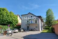 GARCONNIERE NAHE LKH MIT TERRASSE + PARKPLATZ UM € 620,--