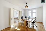 Wunderschönes Büro in Bestlage nahe Zentrum!