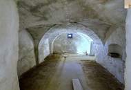 Historischer Keller zur vielseitigen Nutzung