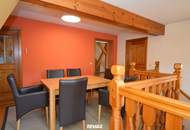 Großzügiges Wohnhaus in schöner Lage in Weinzierl