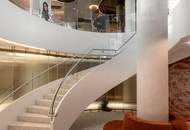 Uglaubliche Wohnung mit XXL Freifläche Richtung Innenstadt ** 4 Zimmer &amp; 2 Bäder