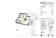 PROVISIONSFREI! Luftig leichte Gartenwohnung in Bestlage | 2 Zimmer | Nächst Innenstadt und Bahnhof