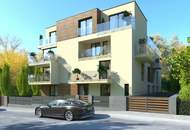 ++ LUXURIÖSE WOHNOASE ++ VIER ZIMMER mit WEITBLICK und HARMONIE
