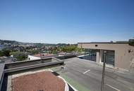 DAS PENTHOUSE am Traunsee! - Neubauprojekt "Sunset²" Top B9