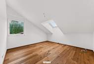 Exklusives Penthouse mit Kaiserblick in Kössen zu kaufen