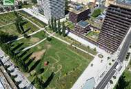 Wohnen an der UNESCO-Esplanade – urbanes Lebensgefühl in Reininghaus