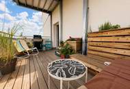Familienhit: Balkonwohnung mit Weitblick!