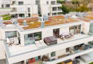 Das ultimative Penthouse in Kremser Bestlage - Am Kraxenweg!