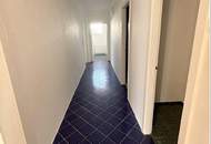 4 Zimmerwohnung mit Terrasse!