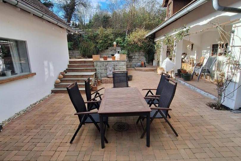 Restaurierter Dreikanthof in der Oststeiermark: ländlicher Charme trifft Lebensqualität!, Haus-kauf, 8230 Hartberg-Fürstenfeld