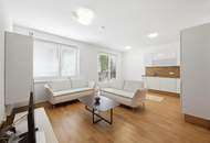 Moderne 2-Zimmer-Neubauwohnung in Wien – Urbanes Wohnen mit Top-Infrastruktur!