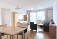 Top Möblierte 3 Zimmerwohnung * Loggia * Tiefgarage