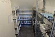 Blick auf den Husarentempel - Klimatisierte 3-Zimmer-Wohnung in Mödling zu vermieten!