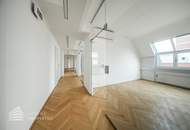 Erstbezug! Renoviertes 6-Zimmer Büro in Toplage